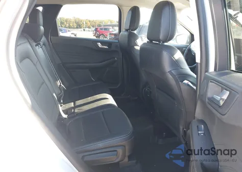 2021 Ford Escape Sel from USA, damaged, VIN 1FMCU9H6XMUB34460